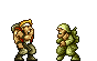 fight