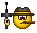 gun